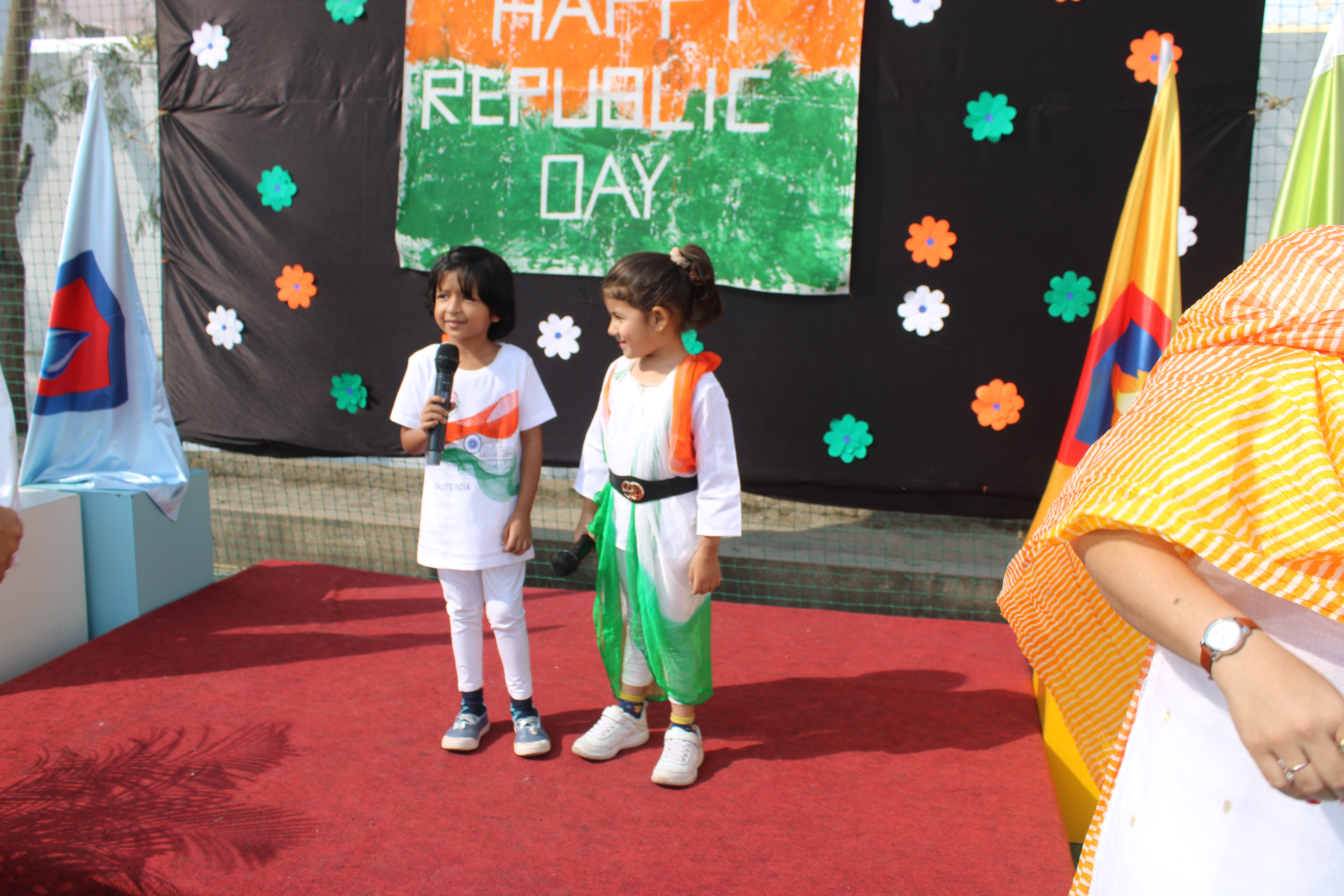 CP Goenka International School campus photo 19 of 30 — Wagholi