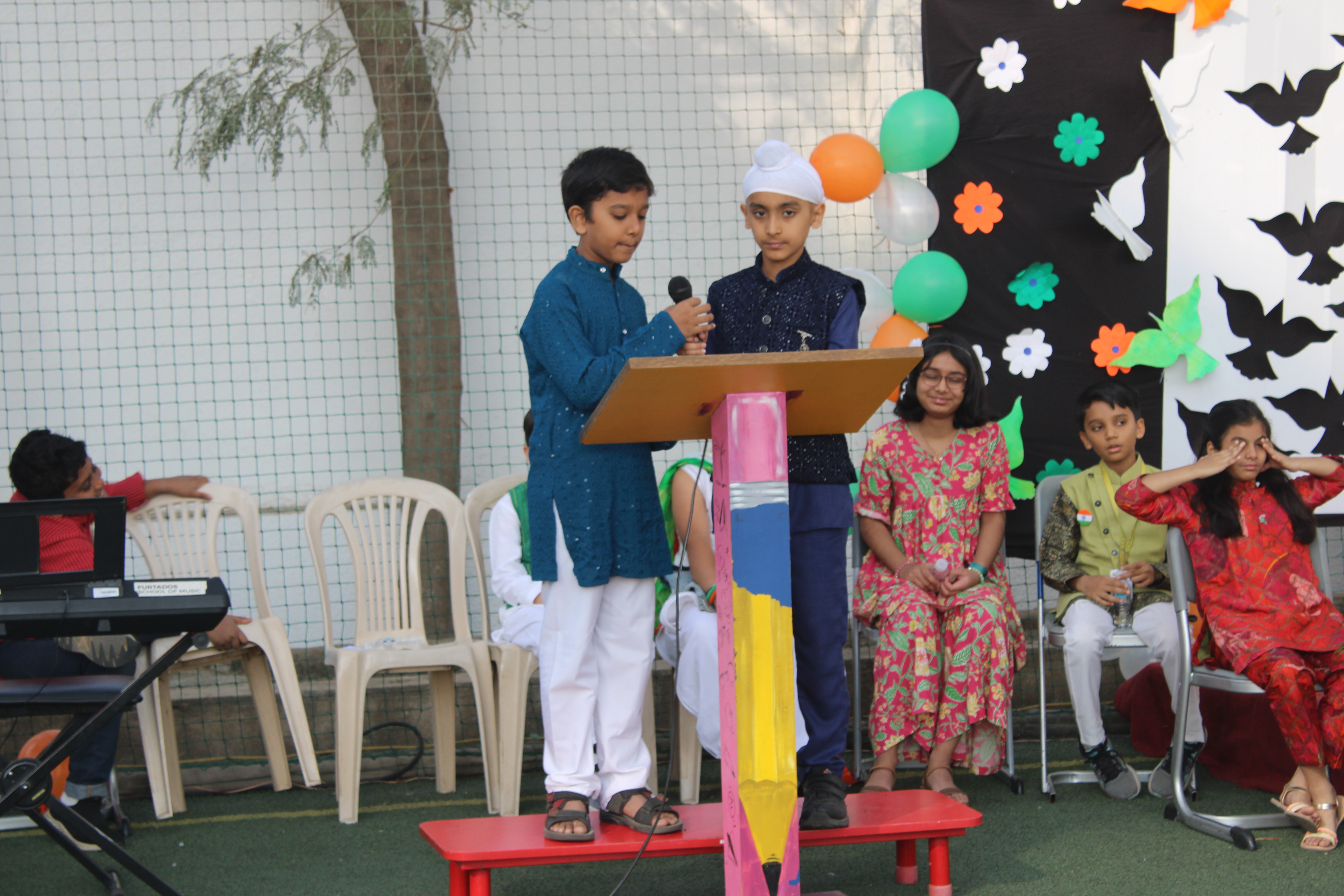 CP Goenka International School campus photo 20 of 30 — Wagholi