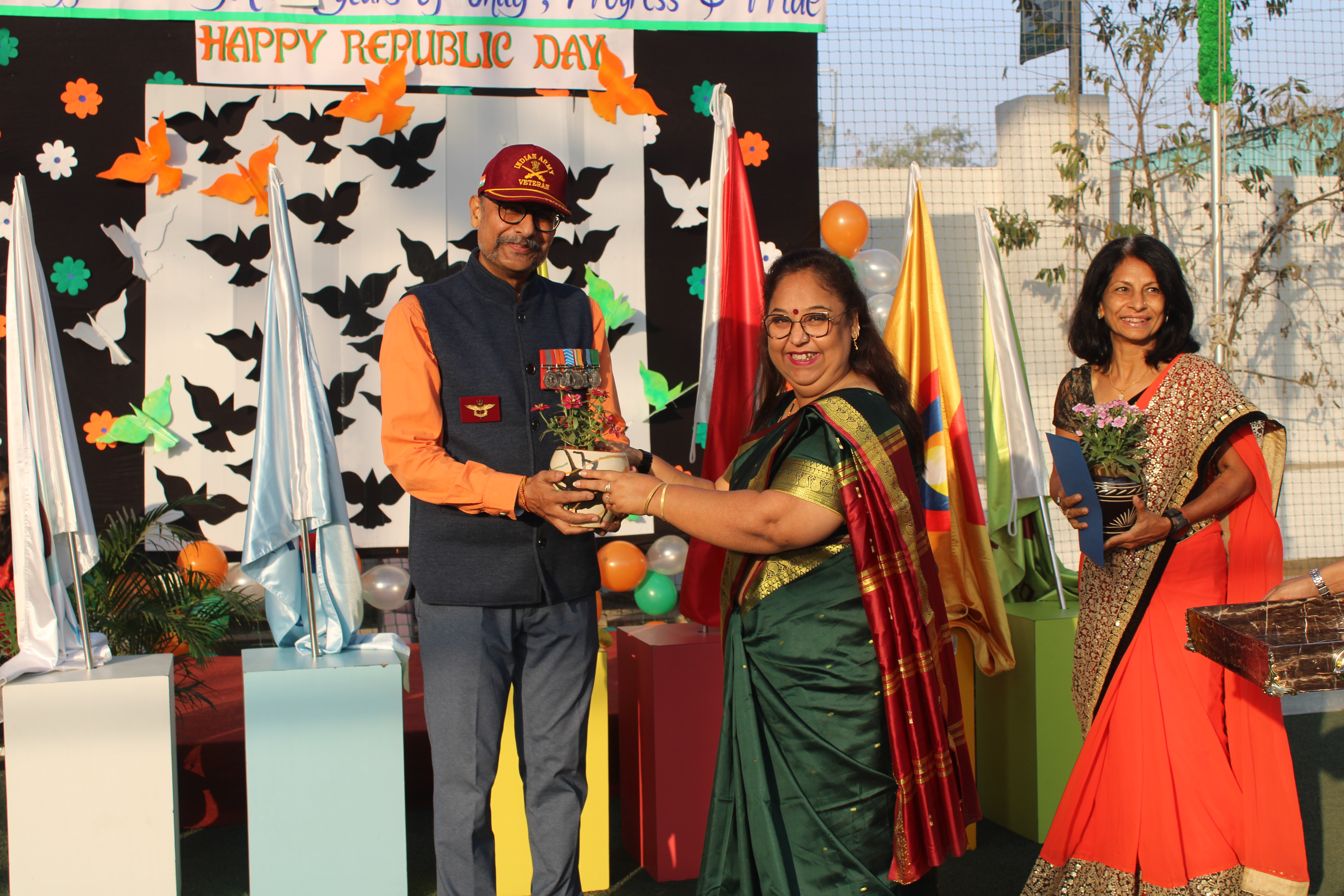 CP Goenka International School campus photo 25 of 30 — Wagholi