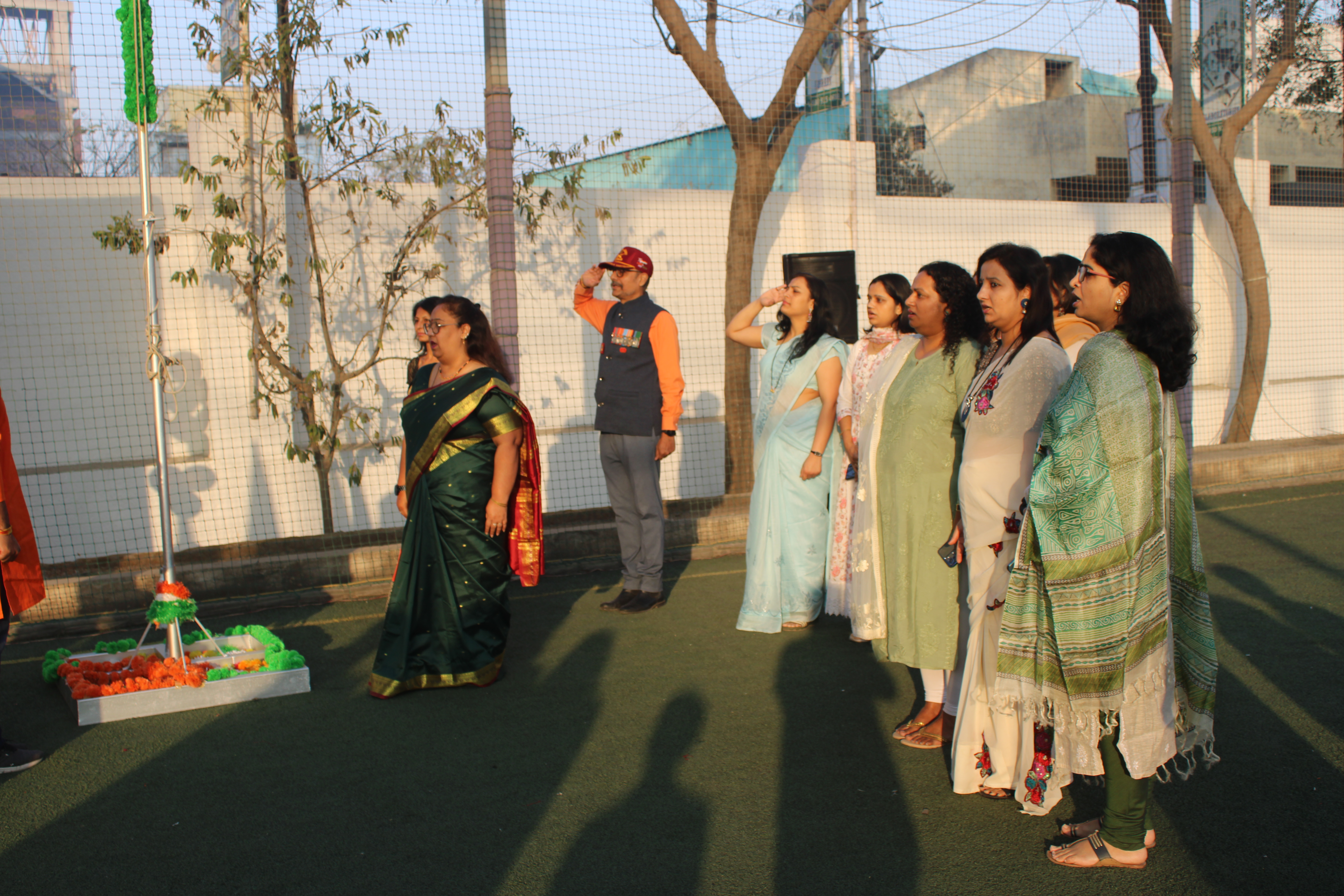 CP Goenka International School campus photo 26 of 30 — Wagholi