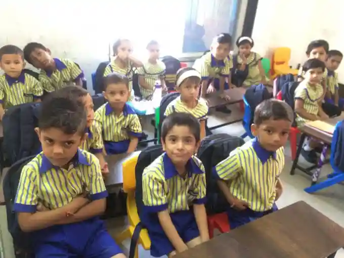 Creative English Medium School campus photo 3 of 3 — Kondhwa Bk