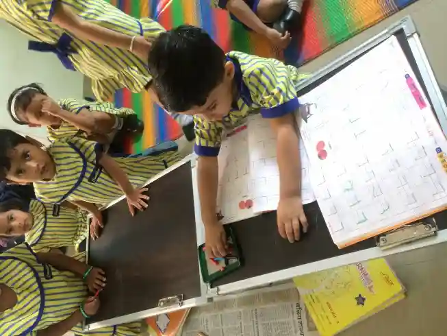 Creative English Medium School campus photo 2 of 3 — Kondhwa Bk
