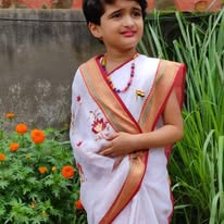 Creative Kids PreSchool — Ambegaon Budruk campus