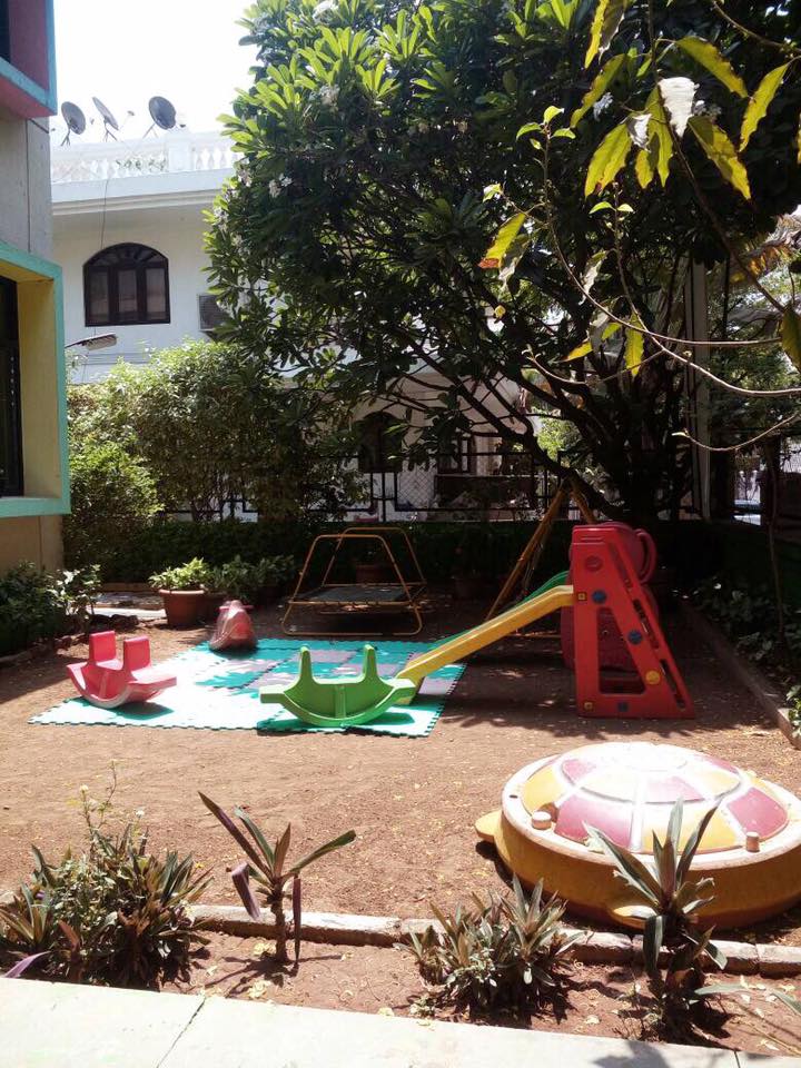 Crescent Preschool And Daycare campus photo 2 of 6 — Gultekdi