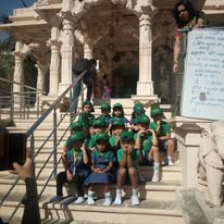 Crescent Preschool And Daycare campus photo 5 of 6 — Gultekdi