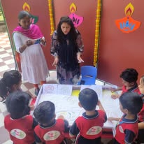 Crimson Anisha Global School campus photo 3 of 10 — Marunji