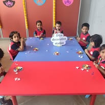 Crimson Anisha Global School campus photo 11 of 22 — Undri