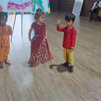 Crimson Anisha Global School campus photo 13 of 22 — Undri