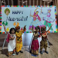 Crimson Anisha Global School campus photo 14 of 22 — Undri