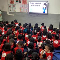 Crimson Anisha Global School campus photo 17 of 22 — Undri