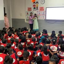 Crimson Anisha Global School campus photo 18 of 22 — Undri