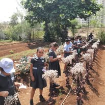 Crimson Anisha Global School campus photo 20 of 22 — Undri