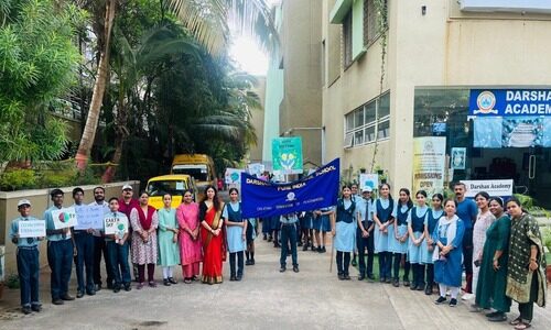 Darshan Academy campus photo 6 of 19 — Pimpri Chinchwad