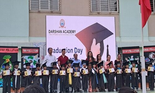 Darshan Academy campus photo 8 of 19 — Pimpri Chinchwad