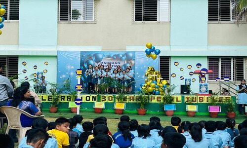 Darshan Academy campus photo 7 of 19 — Pimpri Chinchwad