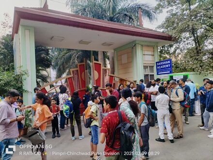 Darshan Academy campus photo 10 of 19 — Pimpri Chinchwad