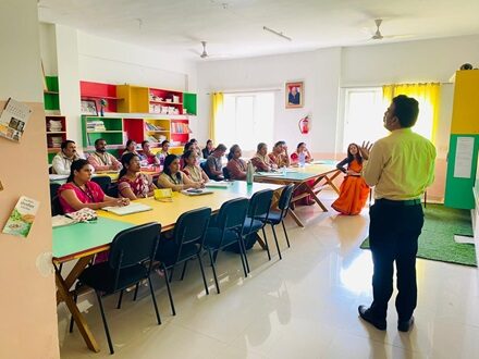 Darshan Academy campus photo 11 of 19 — Pimpri Chinchwad