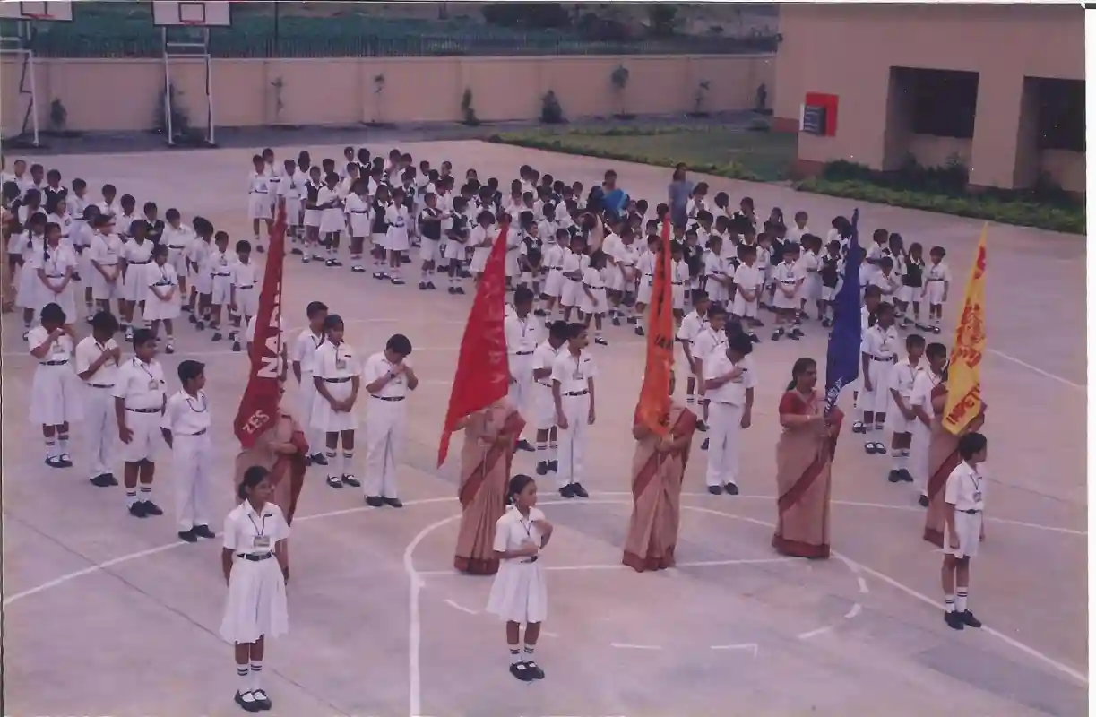 Delhi Public School campus photo 6 of 9 — Mohamad Wadi