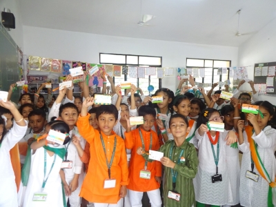 Delhi Public School campus photo 7 of 9 — Mohamad Wadi