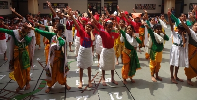 Delhi Public School campus photo 9 of 9 — Mohamad Wadi