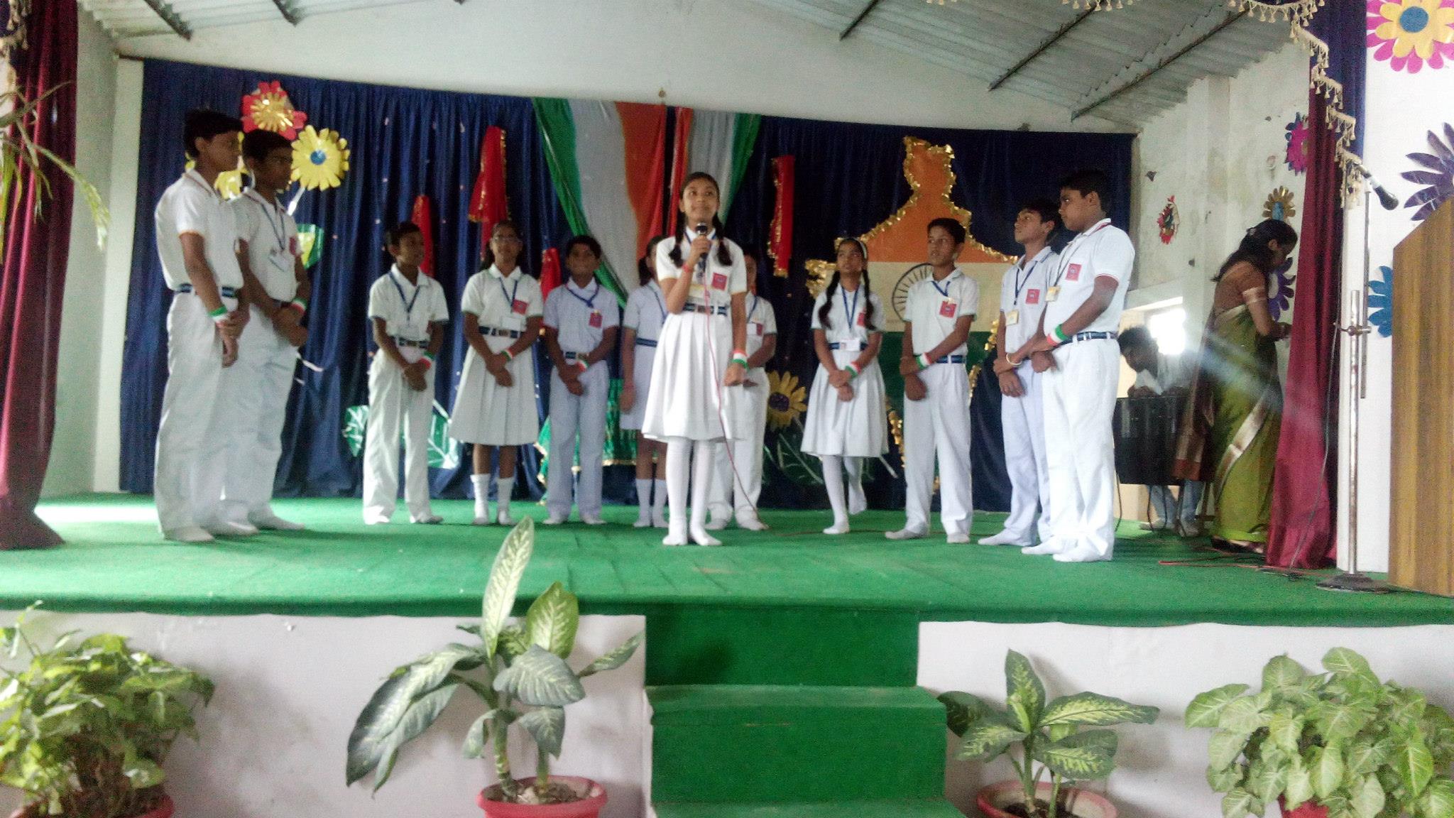 Capital Convent School campus photo 8 of 15 — Jankipuram