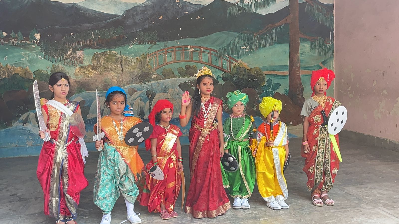 Capital Convent School campus photo 5 of 15 — Jankipuram