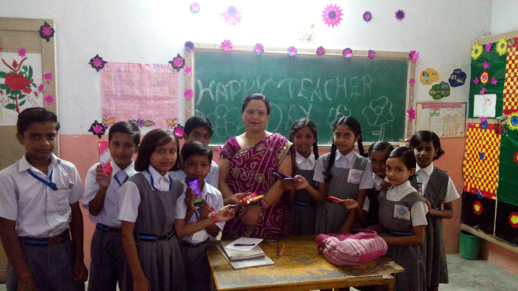 Capital Convent School campus photo 12 of 15 — Jankipuram