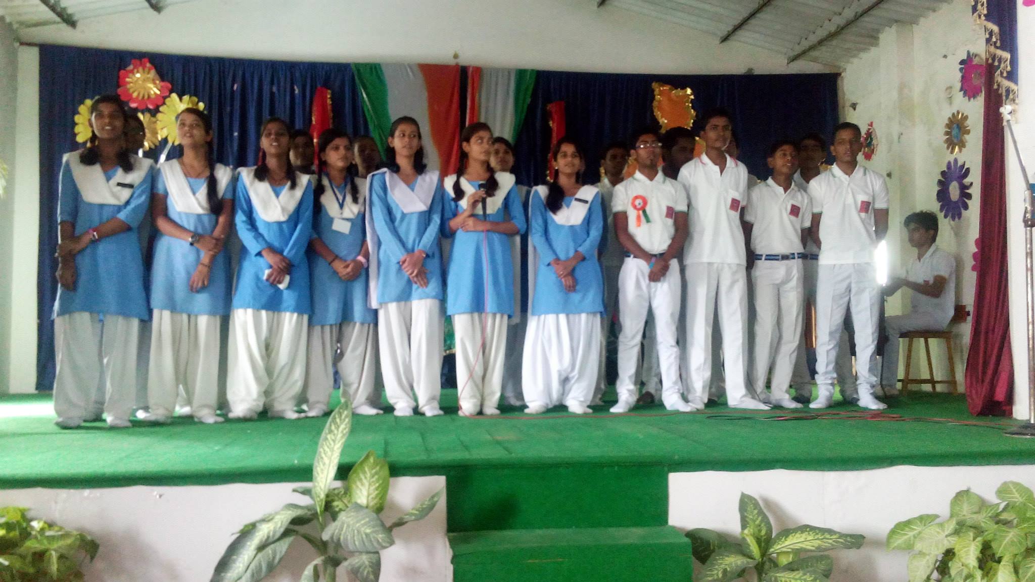 Capital Convent School campus photo 10 of 15 — Jankipuram
