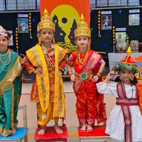 DES School campus photo 6 of 6 — Sadashiv Peth