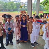 DES School campus photo 5 of 6 — Sadashiv Peth