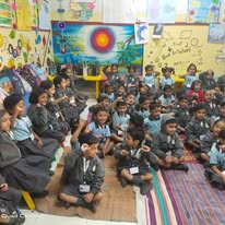 Dhaniraj School campus photo 3 of 5 — Marunji