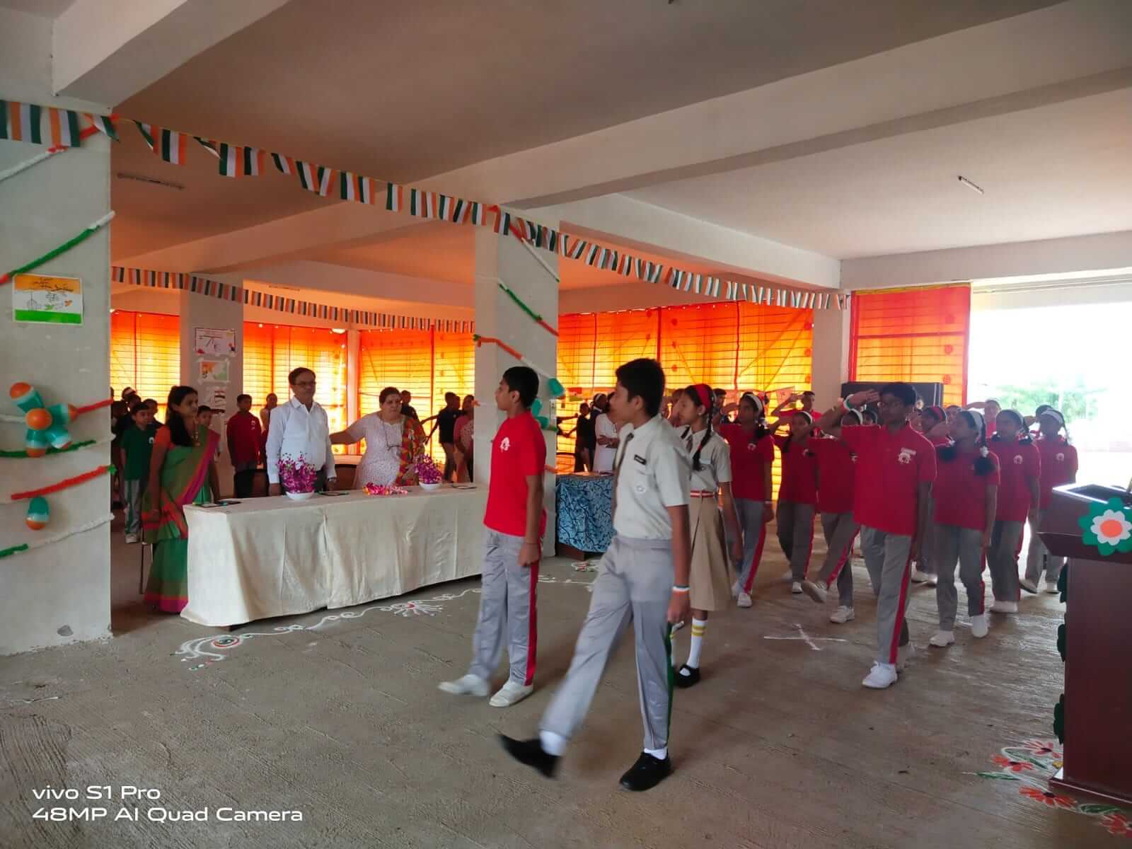 Dhaniraj School campus photo 6 of 7 — Wakad