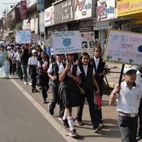 Dhruv Global School campus photo 21 of 21 — Handewadi