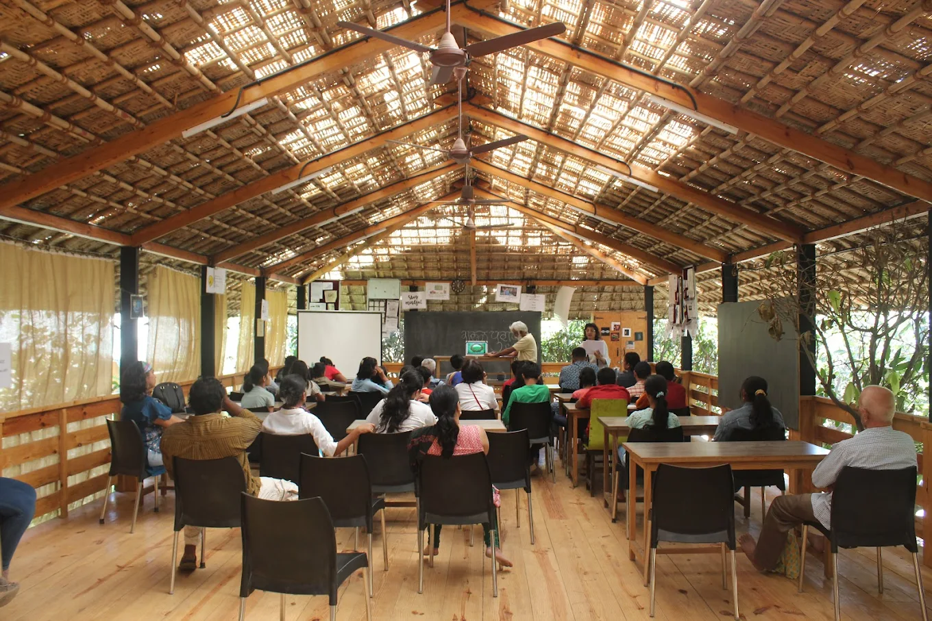 DLRC School campus photo 2 of 4 — Baner
