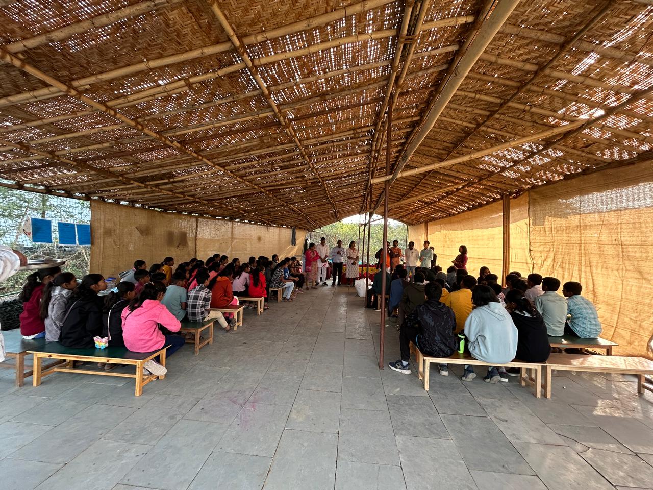 DLRC School campus photo 3 of 4 — Baner