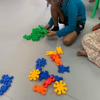 Dots to Letters Preschool campus photo 18 of 18 — Pimpri Chinchwad