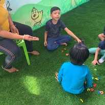 Dots to Letters Preschool campus photo 16 of 18 — Pimpri Chinchwad