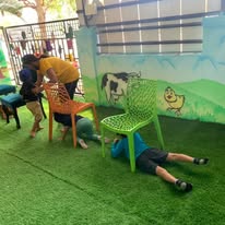 Dots to Letters Preschool campus photo 17 of 18 — Pimpri Chinchwad