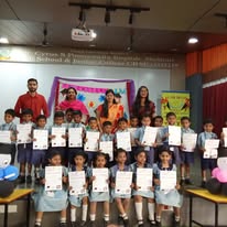 Dr. Cyrus Poonawalla English Medium Senior Secondary School campus photo 6 of 6 — Urulikanchan
