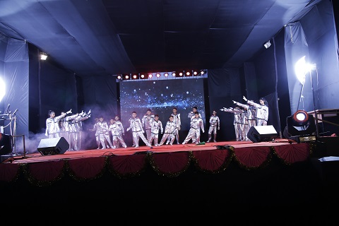 Dr. Mar Theophilus School campus photo 16 of 30 — Dhanori