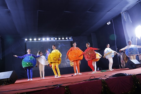 Dr. Mar Theophilus School campus photo 15 of 30 — Dhanori