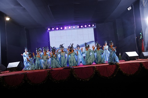 Dr. Mar Theophilus School campus photo 9 of 30 — Dhanori