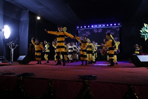 Dr. Mar Theophilus School campus photo 11 of 30 — Dhanori