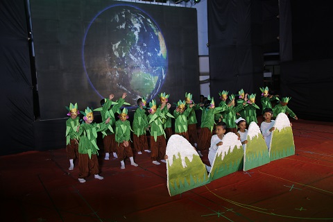 Dr. Mar Theophilus School campus photo 10 of 30 — Dhanori