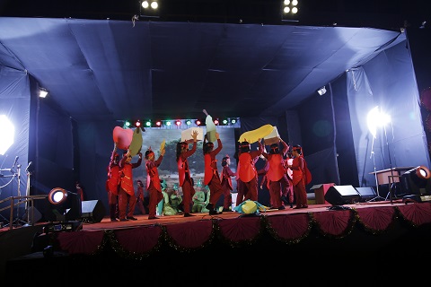 Dr. Mar Theophilus School campus photo 14 of 30 — Dhanori