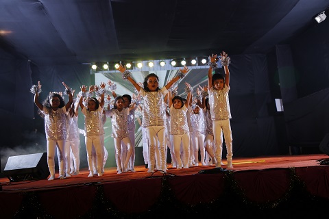 Dr. Mar Theophilus School campus photo 12 of 30 — Dhanori