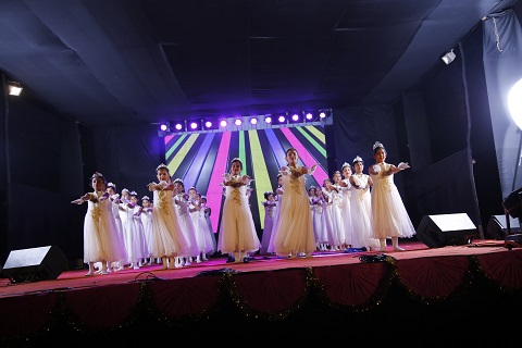 Dr. Mar Theophilus School campus photo 22 of 30 — Dhanori