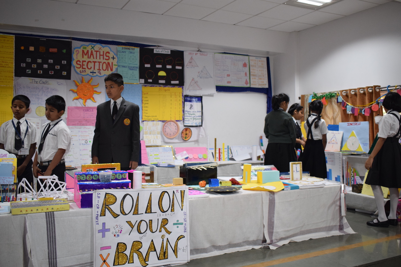 Dr. Mar Theophilus School campus photo 26 of 30 — Dhanori