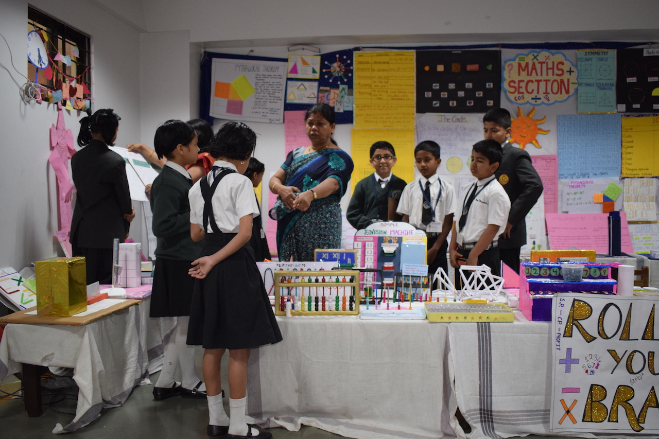 Dr. Mar Theophilus School campus photo 27 of 30 — Dhanori