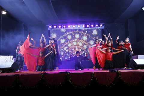 Dr. Mar Theophilus School campus photo 18 of 30 — Dhanori